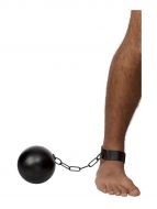 Ball and Chain for Convicts and Stags