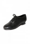 Roch Valley Boys' PU Tap Shoes