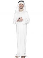 Nativity Arabian costume