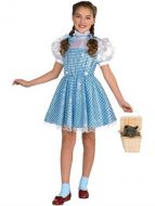  Dorothy - Child Costume
