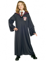  Harry Potter Gryffindor Robe - Child Costume