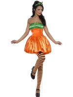 Pumpkin Costume