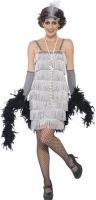Women's Flapper Costume