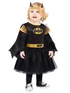 Batgirl - Baby & Toddler Costume