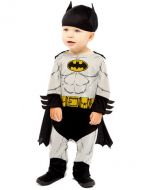Batman - Baby & Toddler Costume