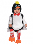   Waddles the Penguin - Baby Costume