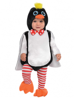   Waddles the Penguin - Baby Costume