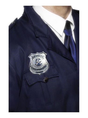 Special Police Badge