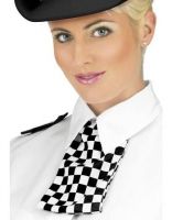 Smiffys Policewoman's Set - 