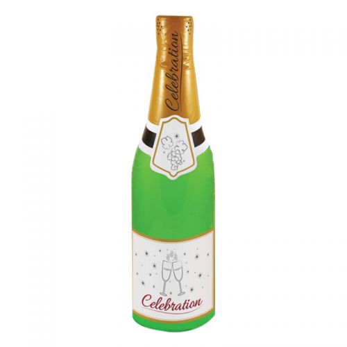 Inflatable Celebration Bottle