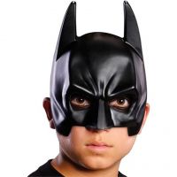 Batman Child Mask