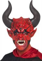 Devil Lord Mask