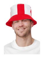 England Bucket Hat