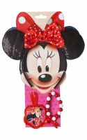 Minnie Mouse Accessory Set