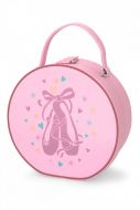 Roch Valley Vanity Case with Ballet Shoe Motif