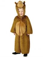  Camel - Child Costume