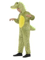 Crocodile Costume