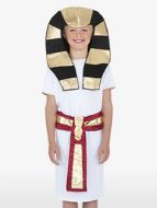 Egyptian Boy - Child Costume