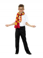 Schoolboy/wizard Kit