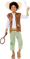Roald Dahl BFG Costume