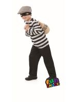  Child Burglar Costume