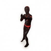 Kids Ninja Morphsuit