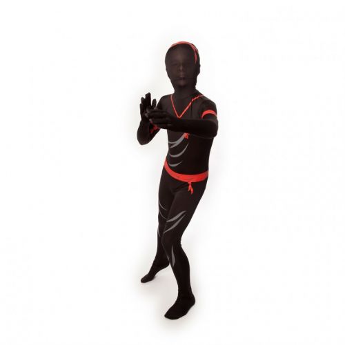 Kids Ninja Morphsuit
