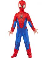 Spider-Man - Child Costume