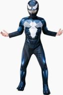 Spider-Man Venom Deluxe Boys Costume