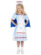 Vintage Nurse Costume, Kids