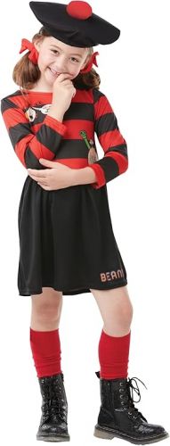 The Beano Minnie The Minx