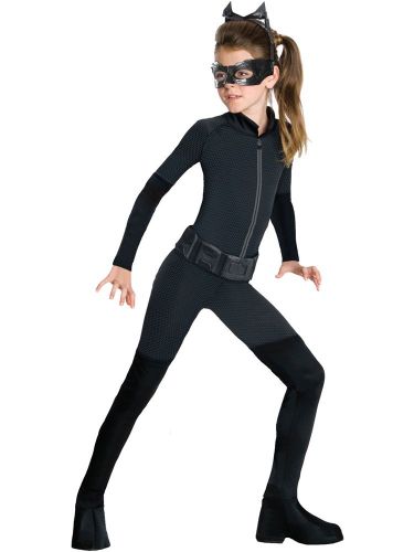 Catwoman - Child Costume