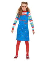 Chucky Costume, girls 