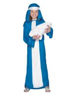 Nativity Mary - Child Costume
