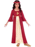 Tudor Princess