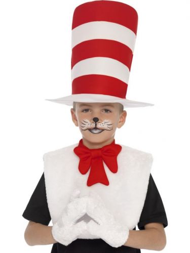 Cat in the Hat Kit, Childs