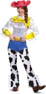Jessie Toy Story