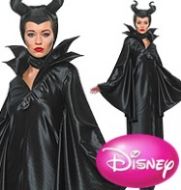  Maleficent - Adult Costume