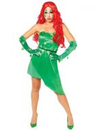 Poison Ivy - Adult Costume
