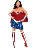 Wonder Woman - Adult Costume