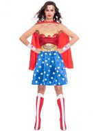 Wonder Woman - Adult Costume