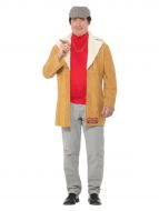 Only Fools and Horses, Del Boy Costume