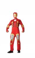 Iron Man Costume