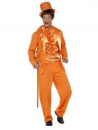 Dumb and Dumber 90s Tuxedo costume