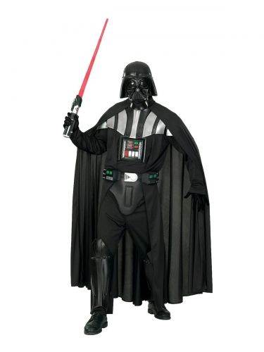 Darth Vader Deluxe Costume – Mens