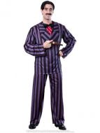  Addams Family Gomez - Adult Costume