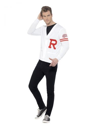 Grease Rydell Prep Costume