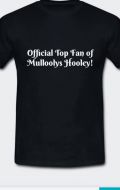Offical top Fan of Mulloolys 
