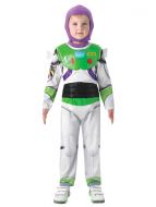 Buzz Lightyear Deluxe - Child Costume