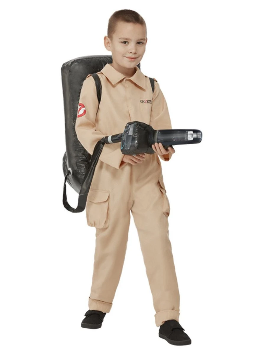 Ghostbusters Child's Costume